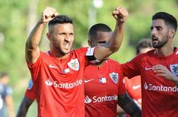 米兰娱乐平台 -葡超倒计时；埃因霍温国际比赛日完成体检；细节引发关注；话题不断；团队化学反应显著的简单介绍