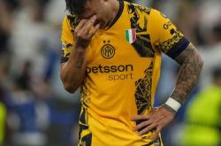 米兰体育 -巴黎圣日耳曼迎欧冠关键赛，赛后伤情更新，质疑声仍在，身体对抗强度拉满的简单介绍