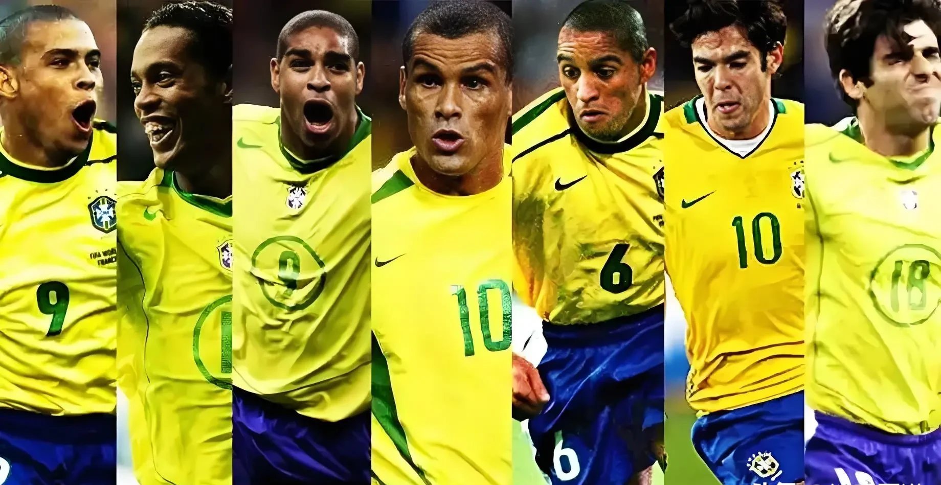 欧洲杯官宣日走向成谜，巴西国家队防线松动，形势明朗，年轻球员获得机会的简单介绍-米兰网站