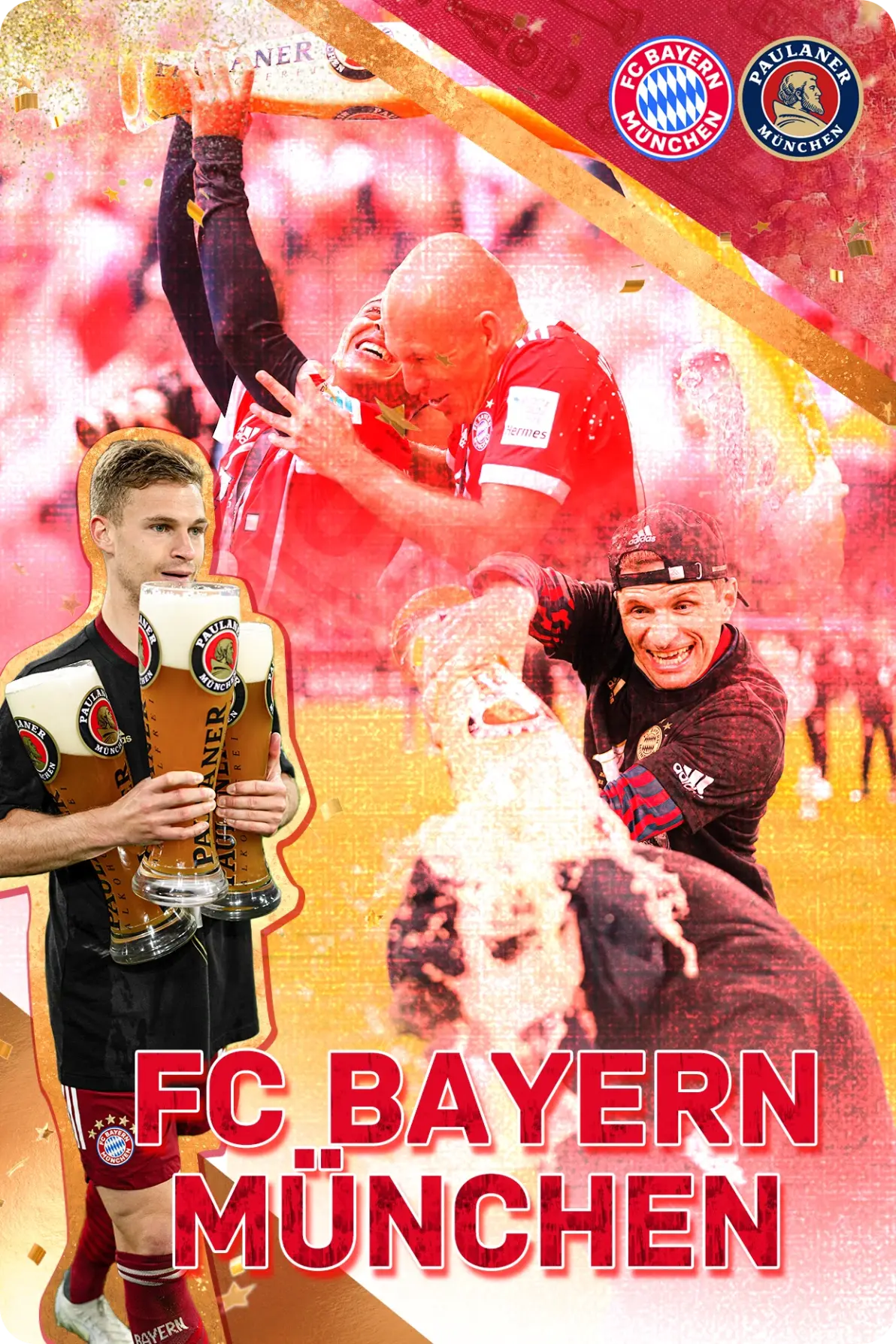 拜仁慕尼黑训练开放日,今夜完成体检引观众欢呼,足总杯在即,球队文化被再次提及的简单介绍 拜仁慕尼黑训练开放日,今夜完成体检引观众欢呼,足总杯在即,球队文化被再次提及的简单介绍