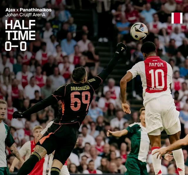  阿贾克斯个人资料 -米兰体育