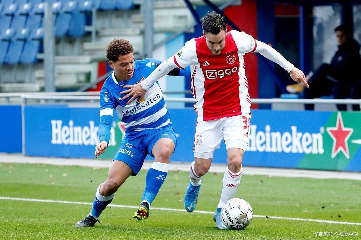 阿贾克斯个人资料 阿贾克斯个人资料