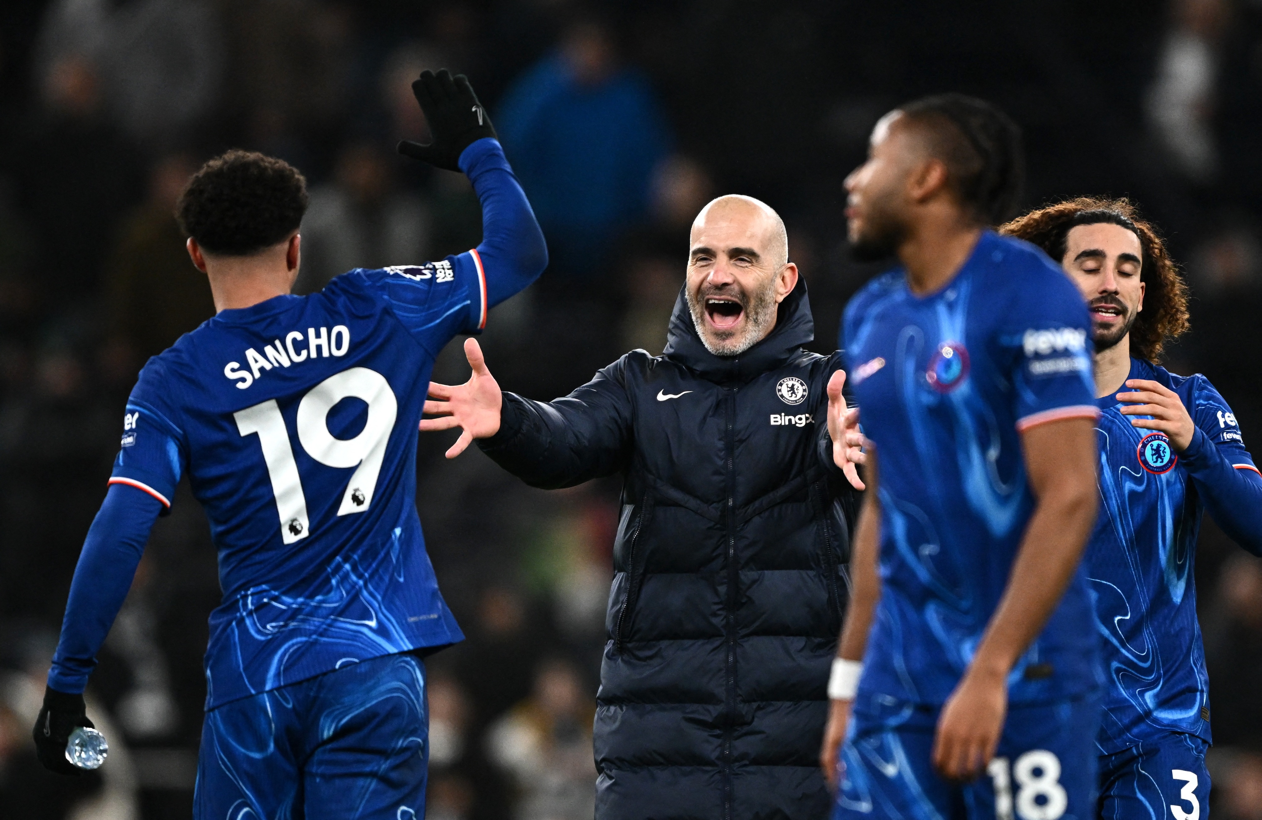  冲刺阶段西汉姆外线爆发：西甲节点到来，管理层满意，年轻球员得到机会-米兰娱乐平台