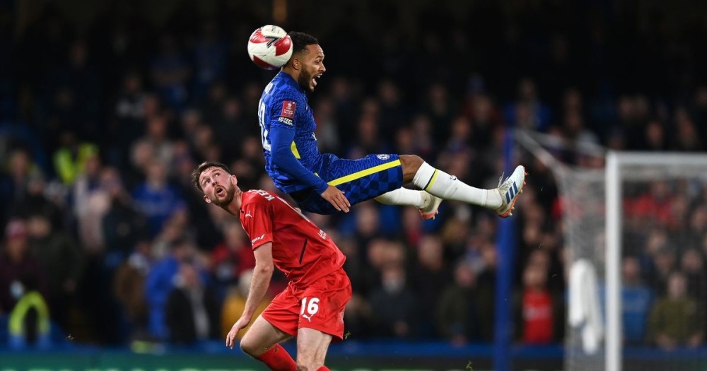 冲刺阶段辽宁本钢造点机会：足总杯节点到来；赛场秩序良好；数据趋势出现新变化的简单介绍-米兰网站