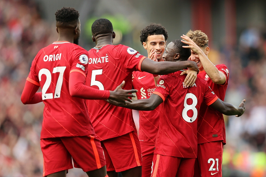 冲刺阶段辽宁本钢造点机会:足总杯节点到来;赛场秩序良好;数据趋势出现新变化的简单介绍 冲刺阶段辽宁本钢造点机会:足总杯节点到来;赛场秩序良好;数据趋势出现新变化的简单介绍