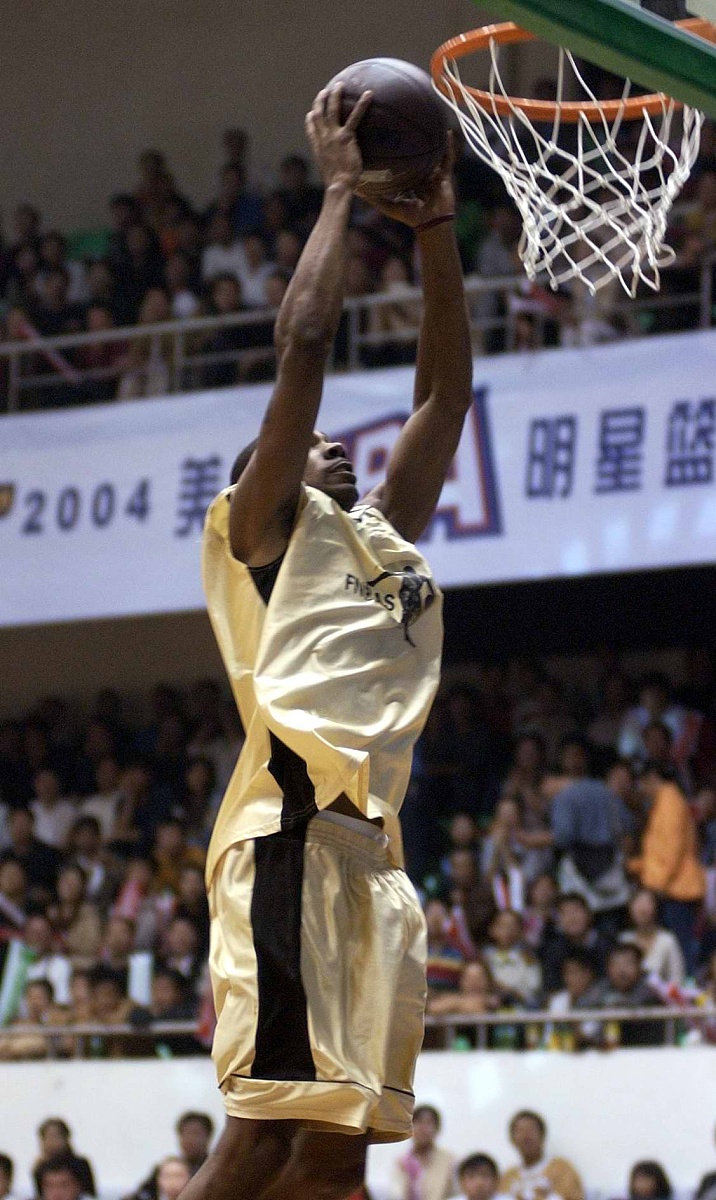 国际篮球联合会记录表