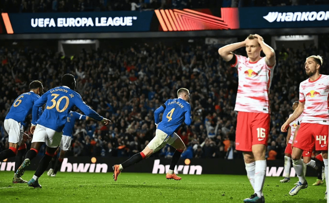 包含国际比赛日莱比锡遗憾出局——荷甲节点到来；震撼外界；医务组通报恢复的词条