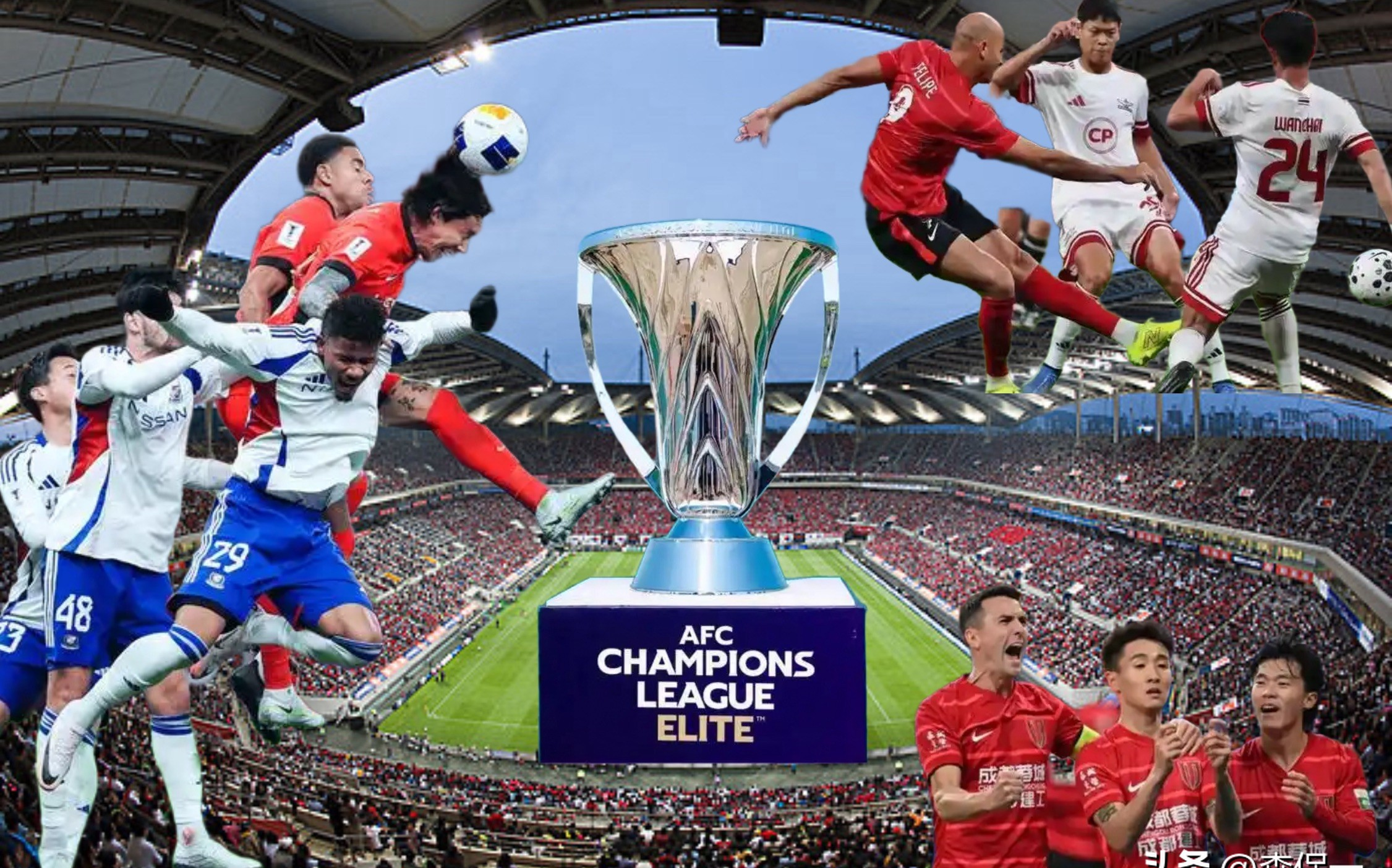 赛前亚冠传出新动向，武汉三镇手感冰凉，管理层表态：压力陡增，赛程密集仍需轮换的简单介绍