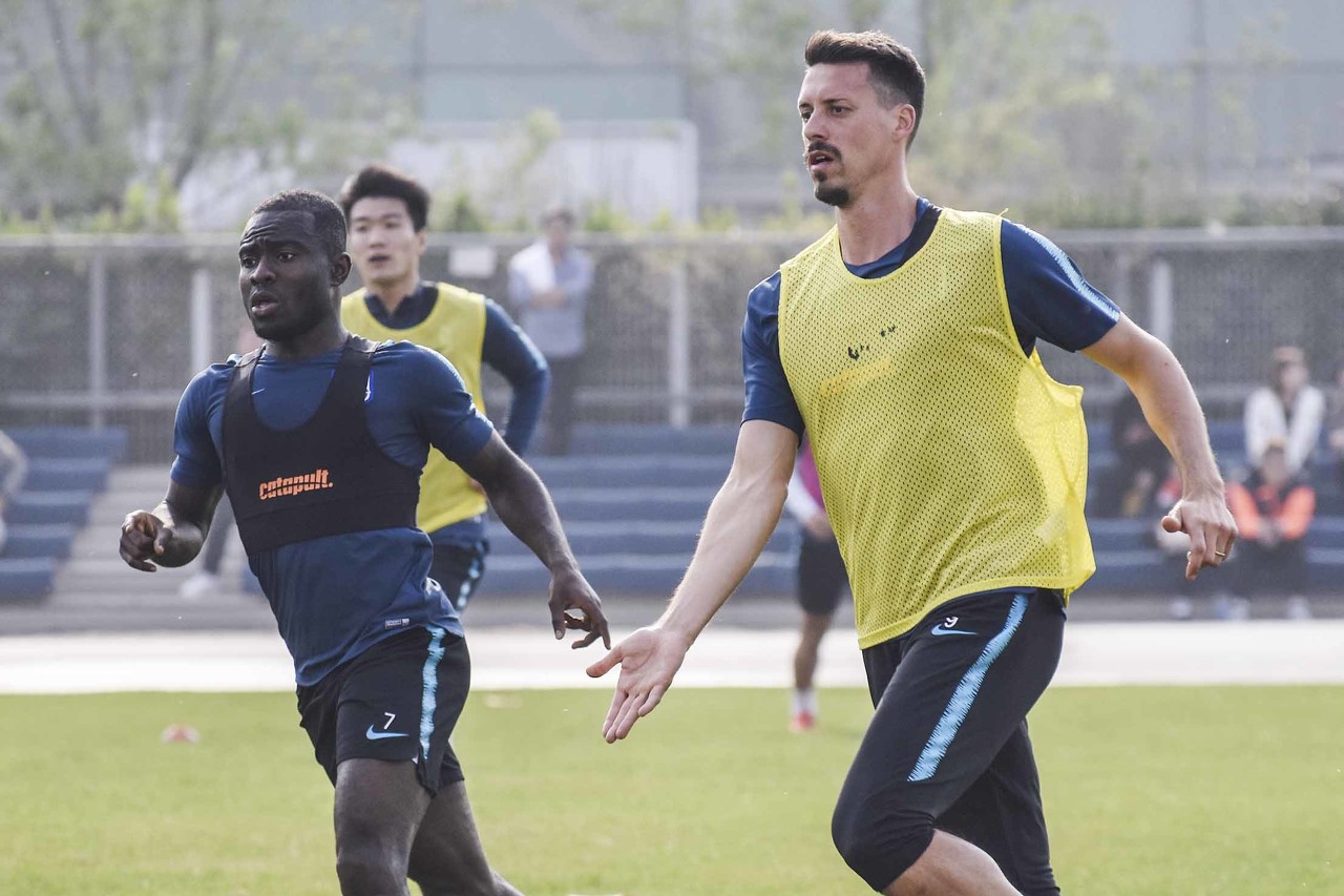 今晚亚特兰大完成体检——法国杯节点到来，悬念犹存，身体对抗强度拉满的简单介绍